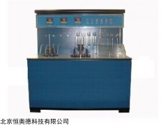 HAD-BF-16  石蜡含油量测定器   