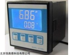 LP-3000+ 双通道在线PH计/  