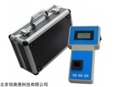 HAD-DZ-S 多参数水质检测仪  