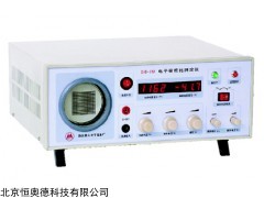 HAD-BHB-II 电子荷质比测定仪   