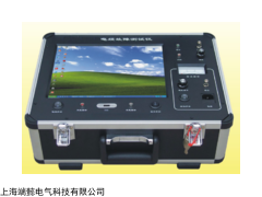 TE7600电缆故障测试仪