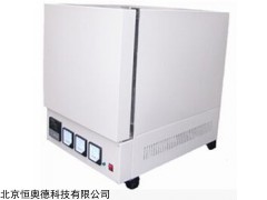 SXL-1016 箱式马弗炉   