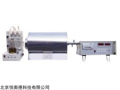 XKDL-3000 快速定硫仪   