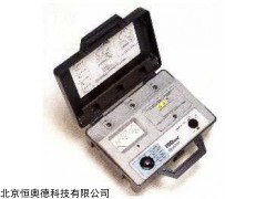 HAD-MA2060 模拟高压兆欧表MA2060电阻测试仪  