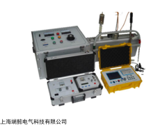 FCL-2009电缆故障综合障测试系统