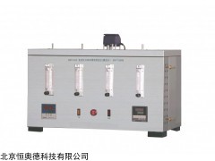 HAD-BSY-258 发动机冷却液腐蚀测定仪   