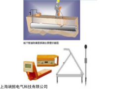SG-6600B地下管道防腐层破损点检测仪