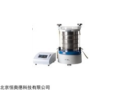 WQS-S 数显振动筛   