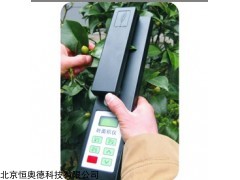 HAD-YMJ-A 叶面积测定仪   