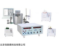 SLRL-Ⅰ 物化热力学综合实验装置    