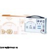 日本電測D-20涂鍍層測厚儀價格優惠
