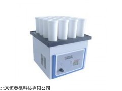 HAD-XT-9816 样品预处理加热仪   特点介绍
