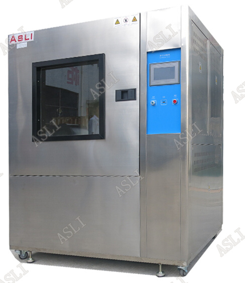 IEC IP等级砂尘测试设备