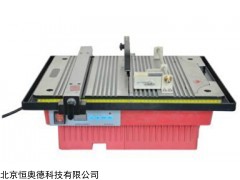 SYJ-200H 手动快速切割机   