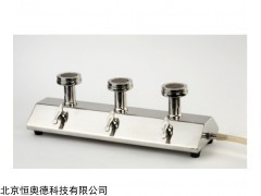 HTY-300 微生物限度过滤支架   