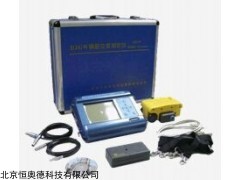 DJGW-2A 钢筋位置测定仪    
