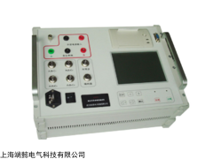 ZSHL-100A回路电阻测试仪