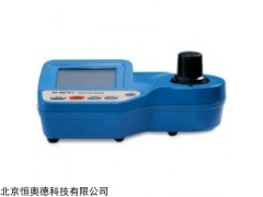 HI96721 铁离子测定仪   