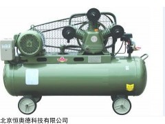 W-0.36/8 4HP 空压机    