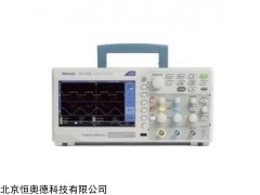 TBS1052B 数字示波器   
