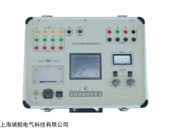 JD-200A断路器回路电阻测试仪