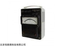 D64-W 低功率因数瓦特表    