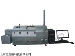 HZL-350 电子型面团拉伸仪    