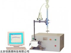JFZD 电子式粉质仪    