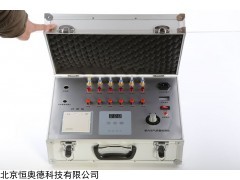 JC-3 室内空气检测仪   