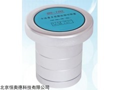 QG-100 中量PM2.5 颗粒物切割器   