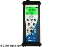 SDT-200  超声波阀门内漏检测仪    