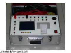 GKC-F 真空开关机械特性测试仪