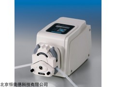 BT100-2J 型蠕动泵   