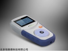 CW-HAT100 粒子颗粒物检测    