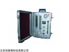 RT-II 正压氧气呼吸器校验仪   