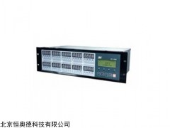 GC-1000/GC-1010 气体报警控制器   