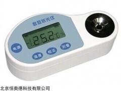 WZB35 便携式数显折光仪  