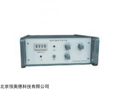 QSY7706 单通道电荷放大器    