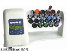 MTR-22 数字式翻转摇匀仪    