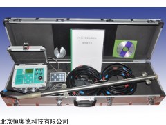 XC-3C/CX-3C 基坑测斜仪   