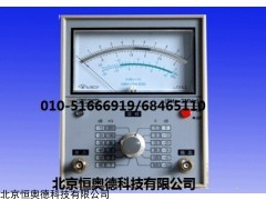 HAD-TC2172 交流毫伏表   