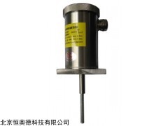 KL-ZDW86-60 一体化振动及温度变送器   