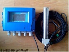 Flow star2500 电磁明渠流速计   