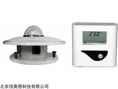 HAD-QTS-4 天候光辐射仪  