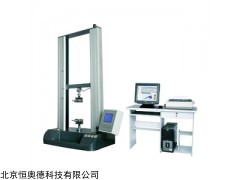 HAD-YG026H 电子织物强力机   