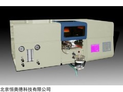 HAD-AA320N 原子吸收分光光度计   特点介绍