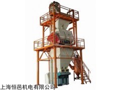 供应上海自动化厂家直销砂桨设备  干粉砂浆全自动设备