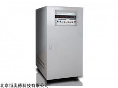 GK10030 变频稳压电源   