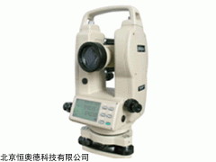 HAD-FDT2GC 电子经纬仪   