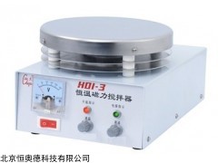 HAD-HO1-3 多工位恒温磁力搅拌器    